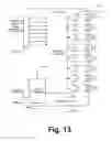 Fig. 14 - Multi-excitation diagnostic system and methods for classification of tissue