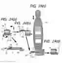 Fig. 22 - Biosensor Unified With Needle