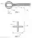 Fig. 02 - MULTI-DIMENSIONAL LOOP TIP ELONGATED MEDICAL STRUCTURES