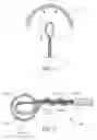 Fig. 06 - MULTI-DIMENSIONAL LOOP TIP ELONGATED MEDICAL STRUCTURES