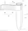 Fig. 01 - WATERPROOF LIMB PROTECTOR