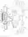 Fig. 01 - Orthopedic brace and component for use therewith
