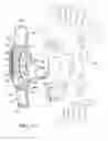 Fig. 12 - Strap retainer