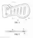 Fig. 04 - Orthopedic brace including a protector assembly