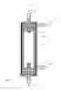 Fig. 05 - TWO STAGE HEMOFILTRATION THAT GENERATES REPLACEMENT FLUID