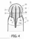 Fig. 05 - Tampon applicator assembly