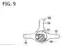 Fig. 10 - Medical valve device