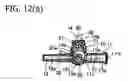 Fig. 13 - Medical valve device