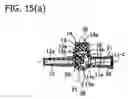 Fig. 19 - Medical valve device