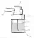 Fig. 01 - Device for Supplying Fluid to an Ear