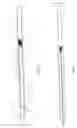 Fig. 02 - Safety dialysis needle/catheter system and method of use