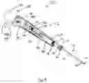 Fig. 10 - Revolving tissue sample holder for biopsy device