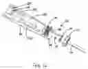 Fig. 13 - Revolving tissue sample holder for biopsy device