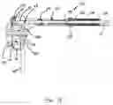 Fig. 15 - Revolving tissue sample holder for biopsy device
