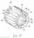 Fig. 18 - Revolving tissue sample holder for biopsy device