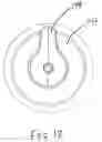Fig. 19 - Revolving tissue sample holder for biopsy device