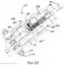 Fig. 29 - Revolving tissue sample holder for biopsy device