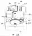 Fig. 33 - Revolving tissue sample holder for biopsy device