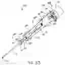 Fig. 34 - Revolving tissue sample holder for biopsy device