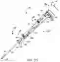 Fig. 35 - Revolving tissue sample holder for biopsy device