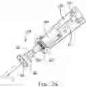 Fig. 37 - Revolving tissue sample holder for biopsy device