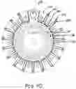 Fig. 41 - Revolving tissue sample holder for biopsy device