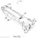 Fig. 43 - Revolving tissue sample holder for biopsy device