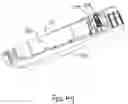 Fig. 45 - Revolving tissue sample holder for biopsy device