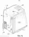 Fig. 47 - Revolving tissue sample holder for biopsy device