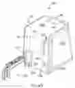 Fig. 48 - Revolving tissue sample holder for biopsy device