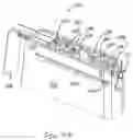Fig. 49 - Revolving tissue sample holder for biopsy device