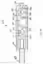 Fig. 50 - Revolving tissue sample holder for biopsy device