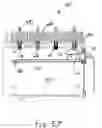 Fig. 58 - Revolving tissue sample holder for biopsy device