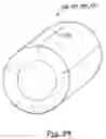 Fig. 60 - Revolving tissue sample holder for biopsy device