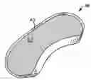 Fig. 01 - Process and apparatus for impregnating a product obtained by cutting a continuous web
