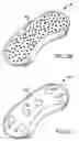 Fig. 03 - Process and apparatus for impregnating a product obtained by cutting a continuous web