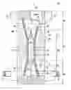 Fig. 01 - Elasticated Absorbent Article