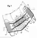 Fig. 02 - Absorbent Article With Barrier Sheet