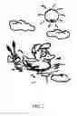 Fig. 03 - Disposable absorbent articles having photochromic ink based graphics