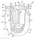 Fig. 01 - Tucked fastener for improved fastener performance