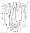 Fig. 02 - Tucked fastener for improved fastener performance
