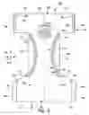 Fig. 03 - Tucked fastener for improved fastener performance