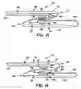 Fig. 10 - Tucked fastener for improved fastener performance