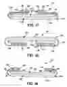 Fig. 12 - Tucked fastener for improved fastener performance