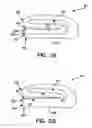 Fig. 14 - Tucked fastener for improved fastener performance