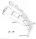 Fig. 05 - SPINAL SURGERY METHODS USING A ROBOTIC INSTRUMENT SYSTEM