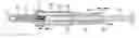 Fig. 01 - Syringe for a multi-component paste