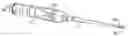Fig. 01 - Medical Instrument Having Replaceable Tools and Method of Making Same