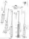 Fig. 02 - Medical Instrument Having Replaceable Tools and Method of Making Same
