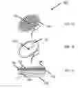 Fig. 07 - Biomedical return electrode having thermochromic layer